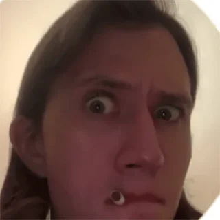 🥴 emoji UPC TEAM Telegram sticker 1 of 27