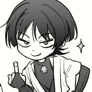🌟 emoji скара от @miovvxh Telegram sticker 11 of 58