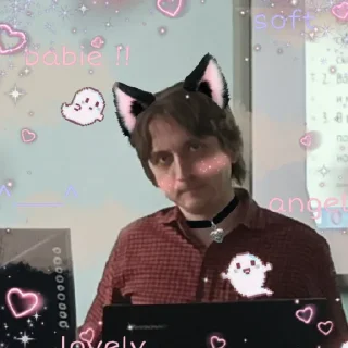 🥺 emoji Ебать Telegram sticker 5 of 26