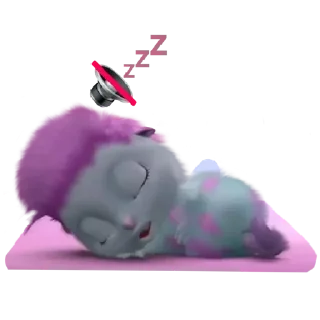 🔇 emoji 🍪💗больше @emojipipka Telegram sticker 10 of 40