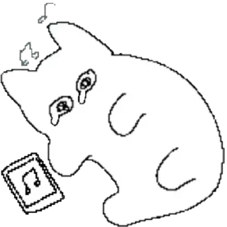 😣 emoji Больше ྀི @emojipipka Telegram sticker 14 of 86