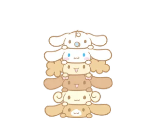 ⭐ emoji 🍪💗больше @emojipipka Telegram sticker 23 of 24