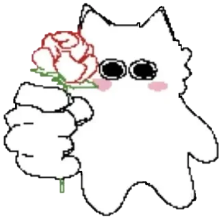 🌻 emoji Больше ྀི @emojipipka Telegram sticker 18 of 86