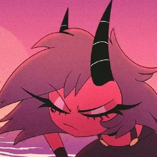🌟 emoji Милли ꈍᴗꈍ:: @ava_vsyakie @fStikBot Telegram sticker 17 of 120