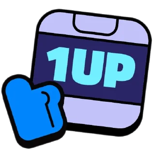 🚦 emoji 8-BIT Telegram sticker 5 of 10