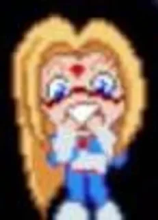 🤗 emoji LUMI'S LAMENT Telegram sticker 5 of 14