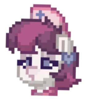 🙁 emoji Soul Cat - Soul Help Telegram sticker 8 of 10