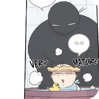 ❤ emoji Дом восходящего солнца ||автор пака - Nika_726 Telegram sticker 16 of 49