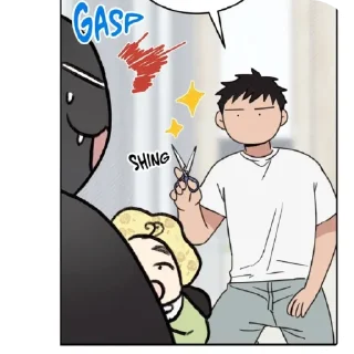 😨 emoji Дом восходящего солнца ||автор пака - Nika_726 Telegram sticker 22 of 49