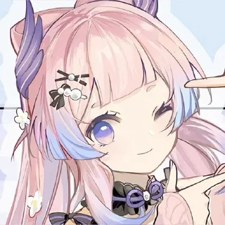 🌟 emoji κ᧐κ᧐ⲙᥙ @furinaa_chann Telegram sticker 21 of 59