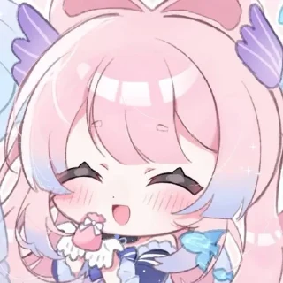 🌟 emoji κ᧐κ᧐ⲙᥙ @furinaa_chann Telegram sticker 19 of 59