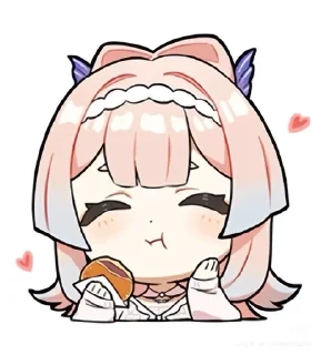 🌟 emoji κ᧐κ᧐ⲙᥙ @furinaa_chann Telegram sticker 8 of 59