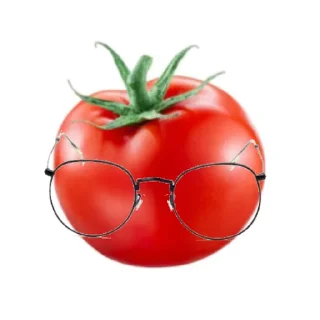 🍅 emoji бспомидор @sukurava Telegram sticker 22 of 67