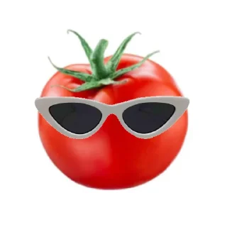 🍅 emoji бспомидор @sukurava Telegram sticker 20 of 67
