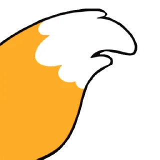 🦊 emoji Стикеры тут 👉 @Femoji Telegram sticker 13 of 22