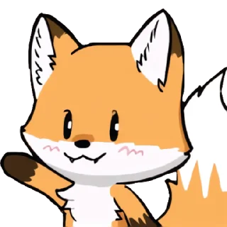 👋 emoji Стикеры тут 👉 @Femoji Telegram sticker 21 of 22