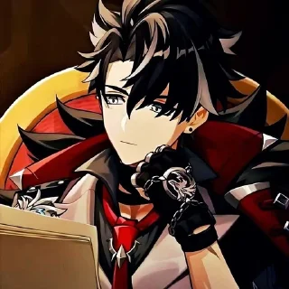 🖤 emoji 장미 𝗪𝗿𝗶𝗼𝘁𝗵𝗲𝘀𝗹𝗲𝘆 ໒꒱  ˚ Telegram sticker 11 of 82
