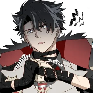 👊 emoji Райотслі Telegram sticker 20 of 63