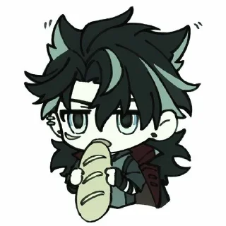 🌟 emoji 𔔀ֺ‌ 𝘞𝘳𝘪𖣠𝘵𝘩𝘦𝘴𝘭𝘦𝘺 @Komimaystikw Telegram sticker 20 of 45