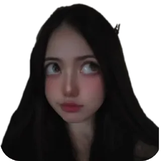 💇 emoji Аслан лох Telegram sticker 13 of 75