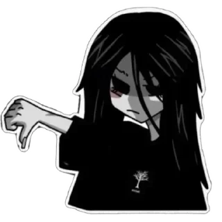 🖼 emoji Аслан лох Telegram sticker 14 of 75