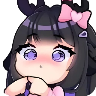 😳 emoji Аслан лох Telegram sticker 8 of 75
