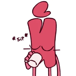 ☕️ emoji Й Telegram sticker 16 of 75