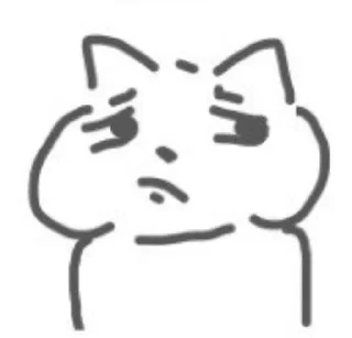 Sticker from Пух Плюх_@bebulyashh