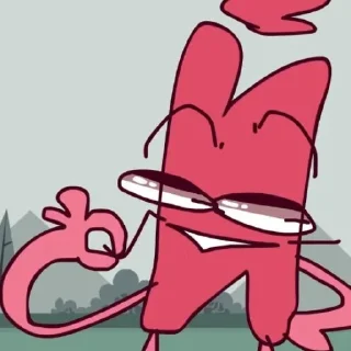 😏 emoji Й Telegram sticker 20 of 75