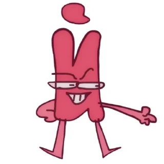 👉 emoji Й Telegram sticker 13 of 75