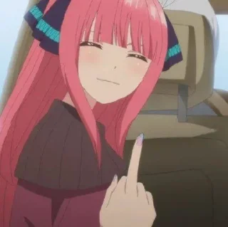 🖕 emoji Gg Telegram sticker 18 of 49