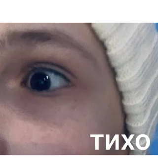 🤫 emoji тгк нелльки Telegram sticker 16 of 41