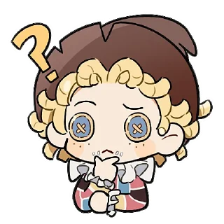 🤔 emoji ебеновские стикеры 2.0 Telegram sticker 8 of 16