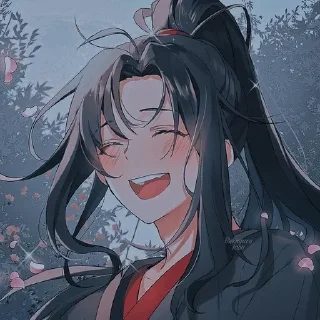 😄 emoji TGCF mood (@lycoris_lis) Telegram sticker 12 of 33