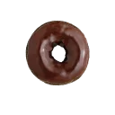 🍩 emoji Donut Telegram sticker 15 of 17