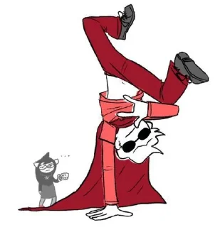 🤟 emoji ДЕЙВ Telegram sticker 5 of 61