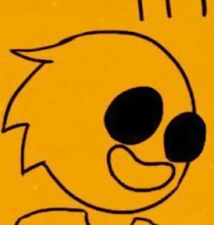 😀 emoji ДЕЙВ Telegram sticker 3 of 61