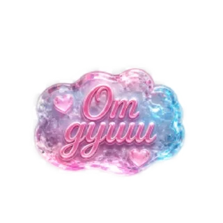 Sticker from Ништяк @Mashula16