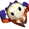 😊 emoji P4G Telegram sticker 16 of 36