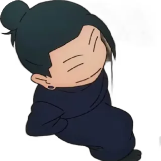 👏 emoji Магичка Telegram sticker 20 of 120