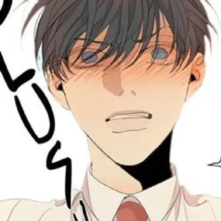 😳 emoji i like gays porn Telegram sticker 9 of 114