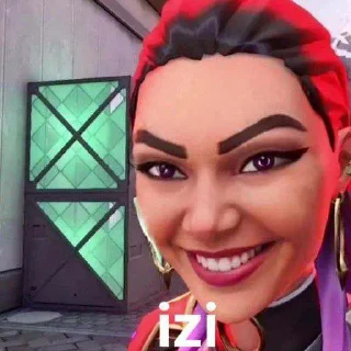 😃 emoji алинка рыгнула Telegram sticker 12 of 40