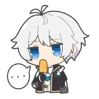 🧊 emoji ke🅱️in @ryousticks Telegram sticker 6 of 113