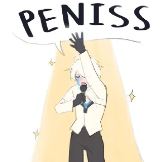 🧊 emoji ke🅱️in @ryousticks Telegram sticker 16 of 113