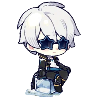 🧊 emoji ke🅱️in @ryousticks Telegram sticker 10 of 113