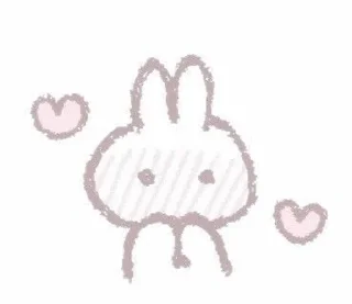 Sticker from Милые пикчи♡