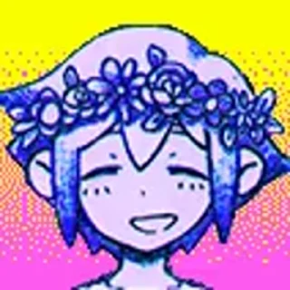 🙂 emoji 💡// @M4kosSt1ck Telegram sticker 10 of 49