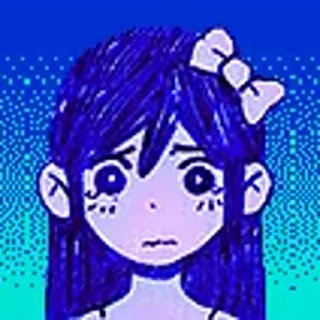 🙁 emoji 💡// @M4kosSt1ck Telegram sticker 19 of 49