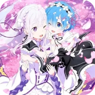 🌟 emoji Shiza Telegram sticker 11 of 120
