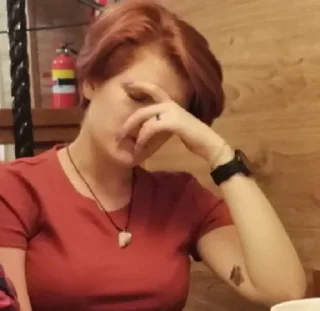 🙄 emoji Жабки Co Telegram sticker 20 of 27